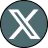 Grapeline Twitter button