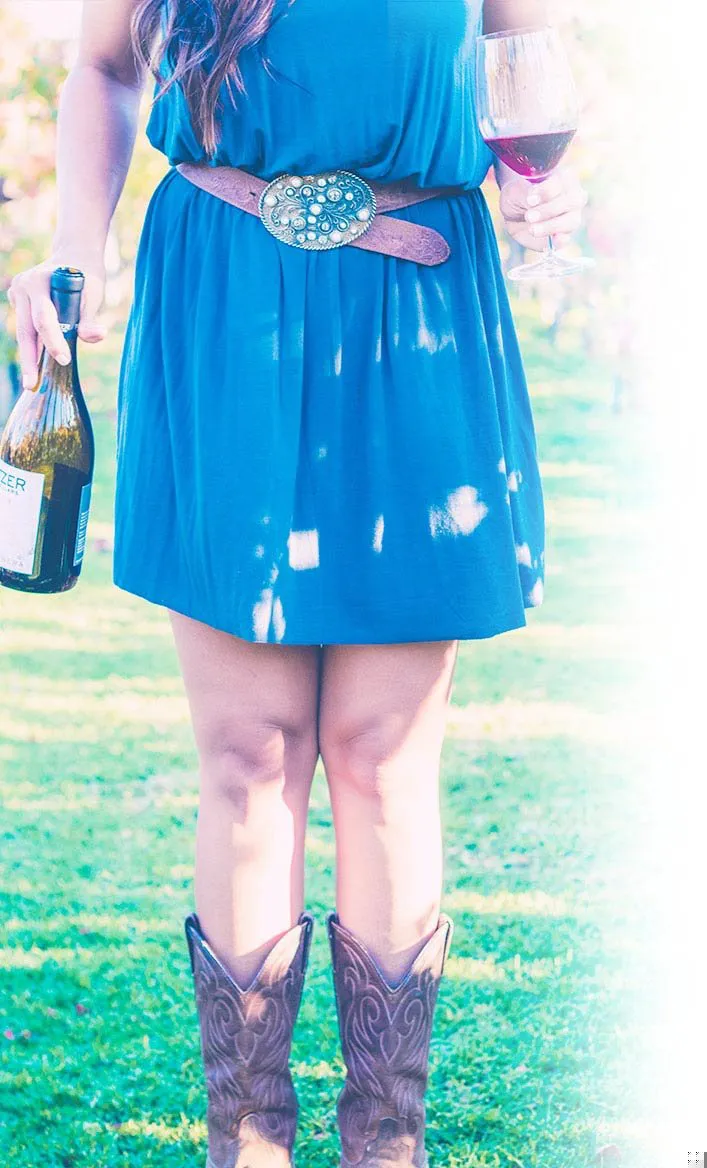 Wine Tours by Grapeline