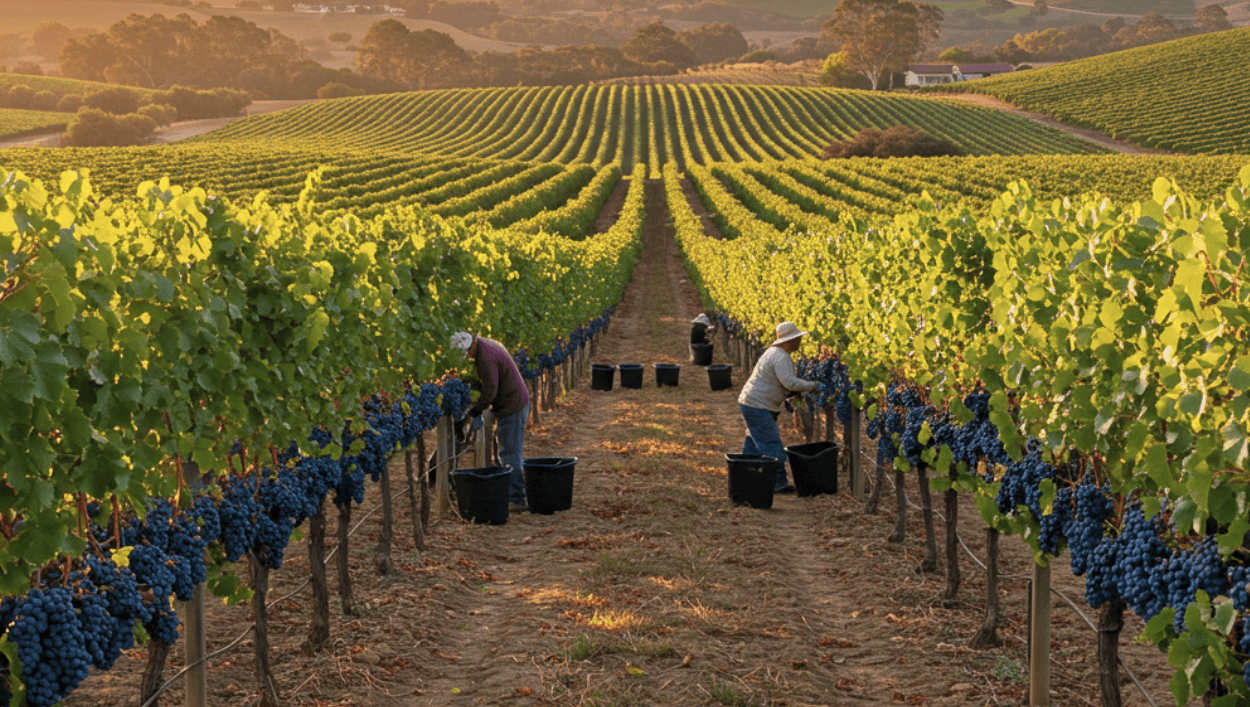 Best Times to Visit Santa Barbara