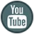 Grapeline Youtube button