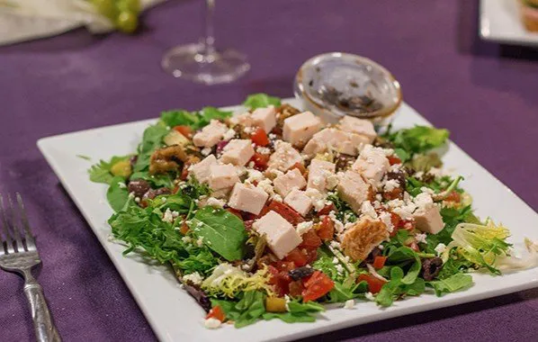 ponte vineyard inn