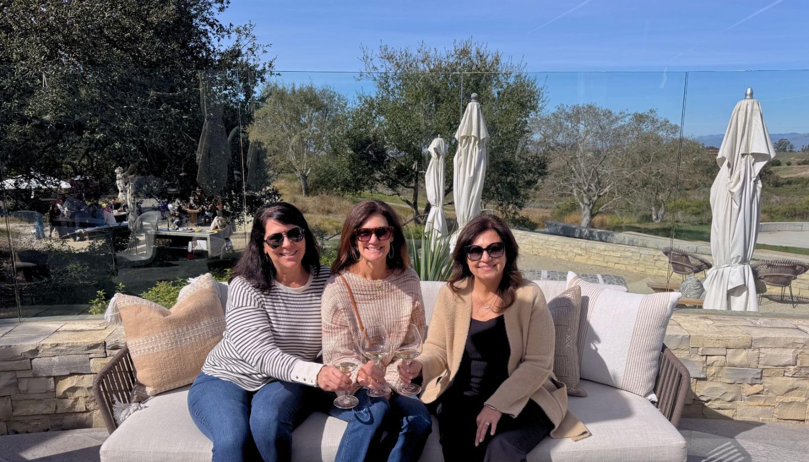 Presqu'ile Winery