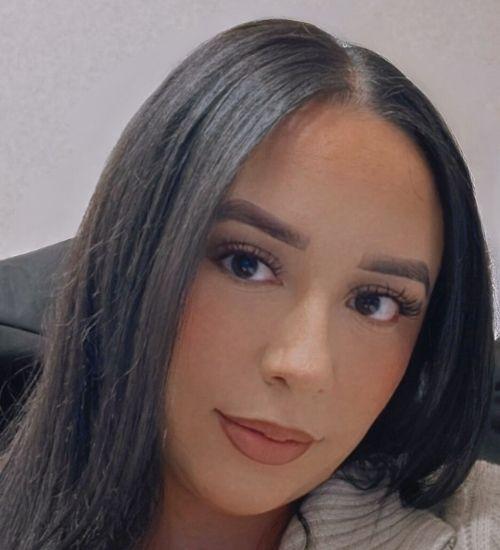 Rosie Hermozillo
