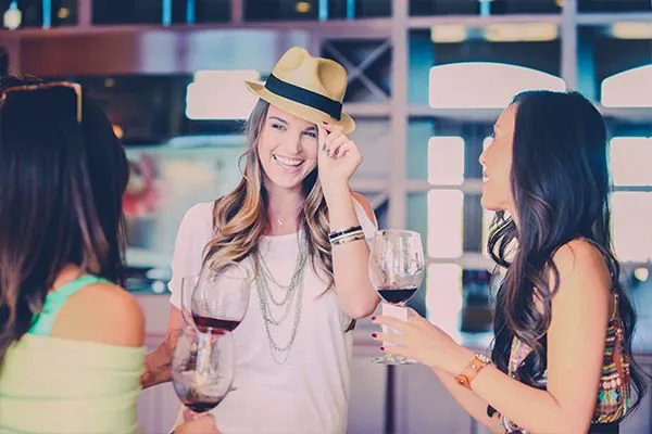 Grapeline Wine Tours Temecula