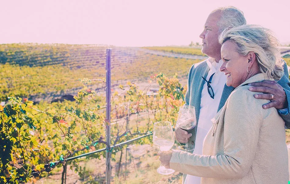 Napa Valley Wine Tasting Tours