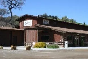 Blackjack Ranch Vineyards