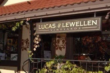 Lucas & Lewellen Vineyards
