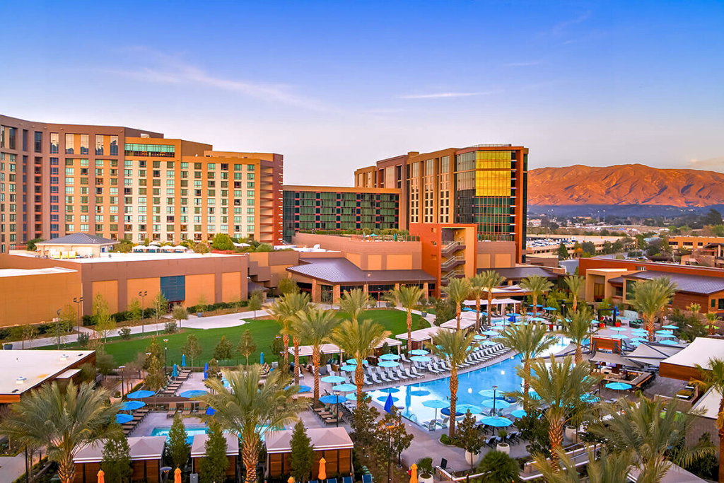 Pechanga Resort Casino