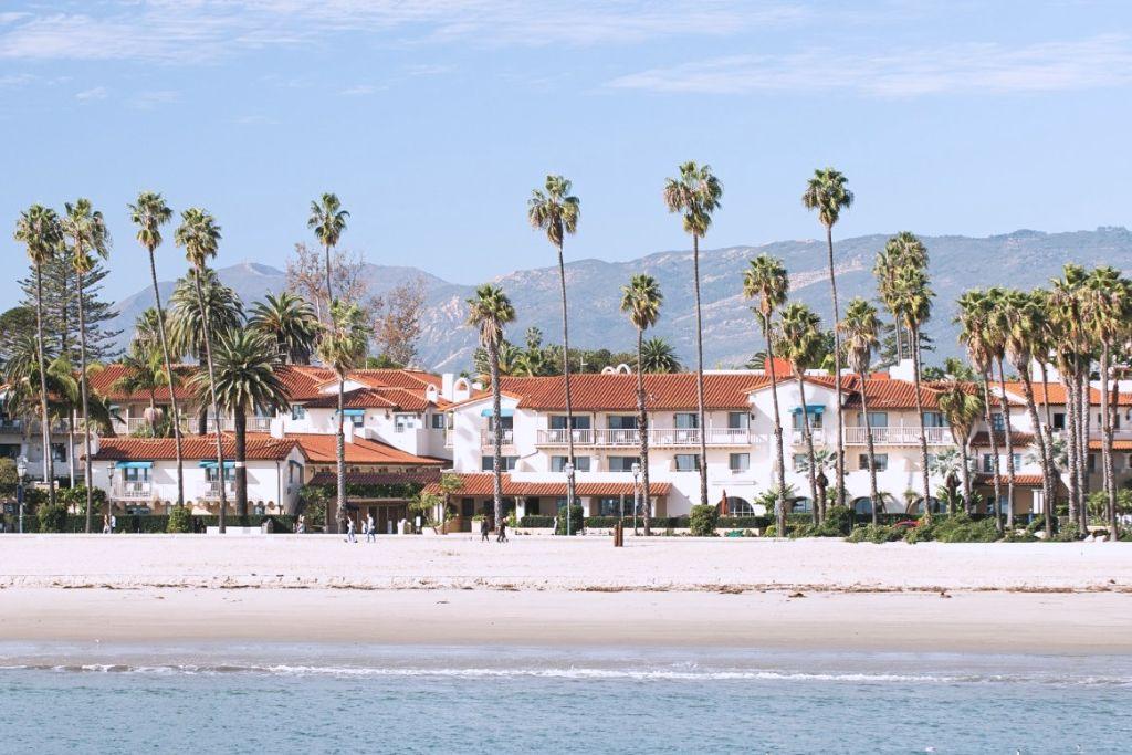 Harbor View Inn