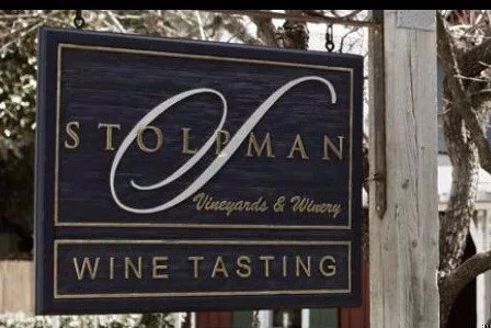 Stolpmann Vineyards