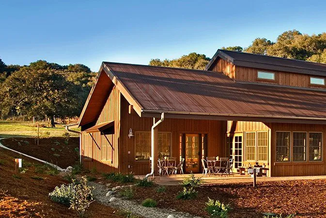 Foxen Vineyard