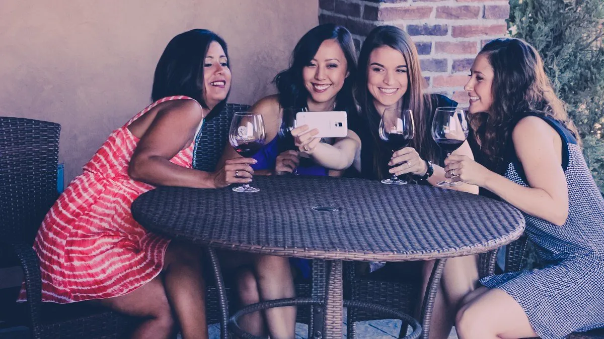 Temecula Wine Tasting Tours