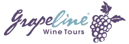 Grapeline Wine Tours Logo