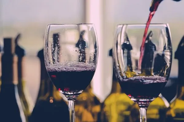 Grapeline Wine Tours Information