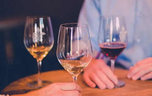 Napa Valley Wine Tour Gift Certificates