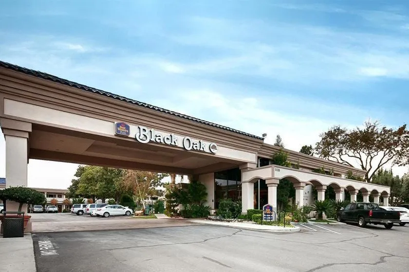 Best Western Black Oak