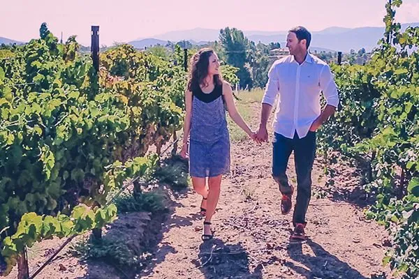 Paso Robles Wine Tasting Tours