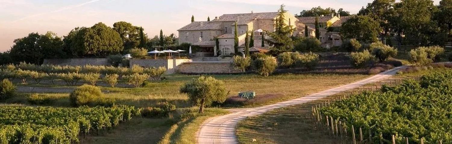 The Castle - Calcareous Vineyard