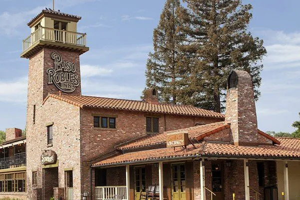 Paso Robles Inn