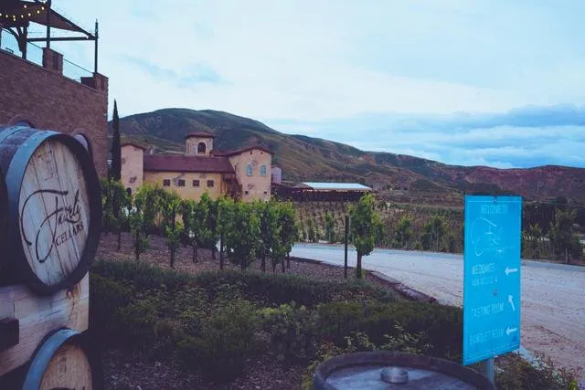 Fazeli Cellars