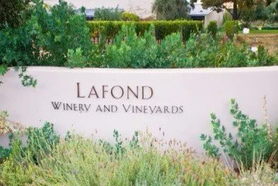 LaFond Winery & Vineyards
