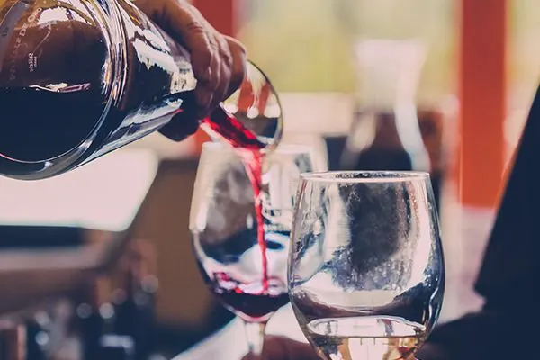 Grapeline Wine Tours Information