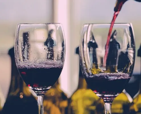 Grapeline Wine Tours Information