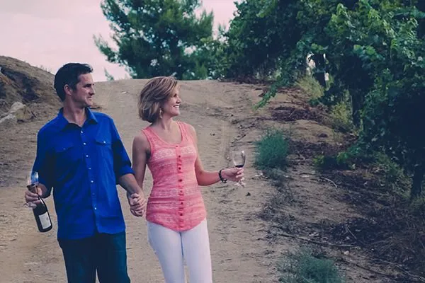 Sonoma Valley Wine Tasting Tours