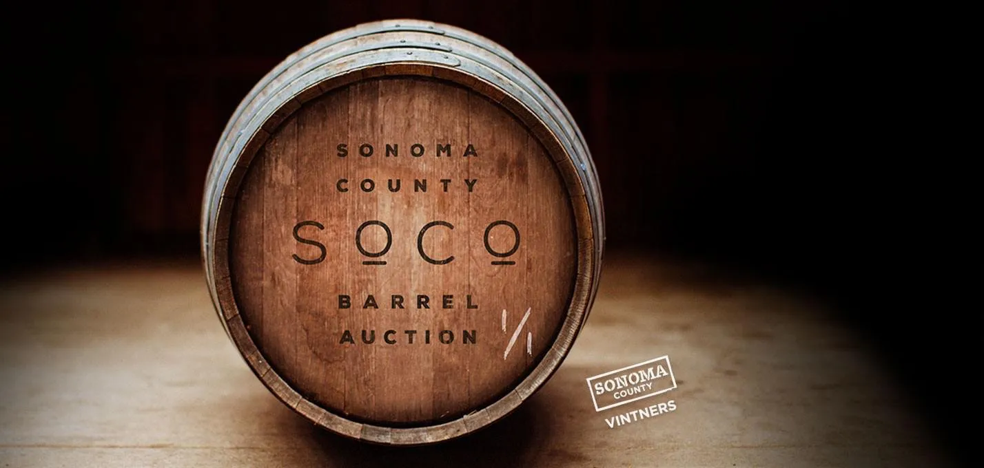Barrel Auction