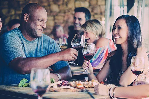 Vineyard Picnic Gift Certificate - Any Day
