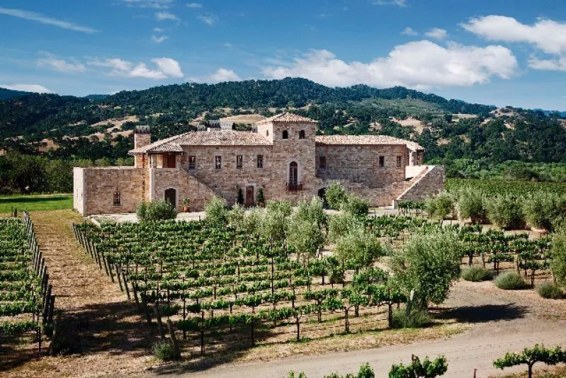 Sunstone Winery