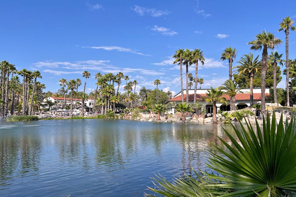 Murrieta Hot Spring Resort