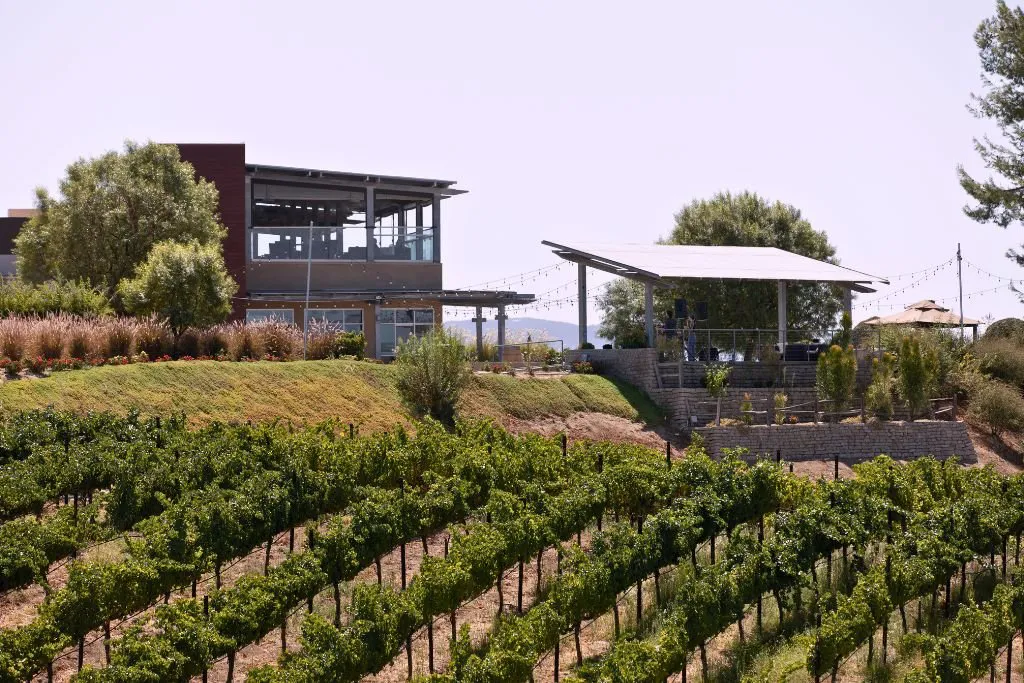 Callaway Vineyard & Winery