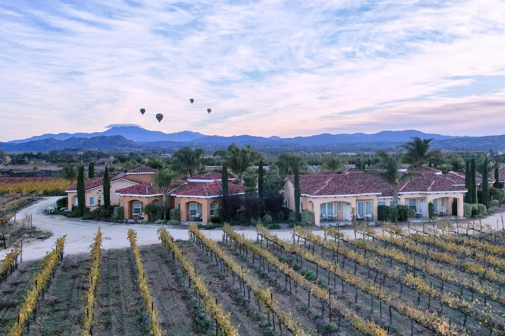 Carter Estate Winery and Resort
