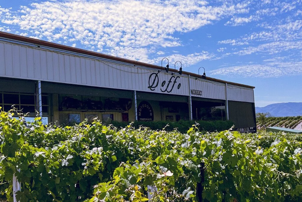 Doffo Winery