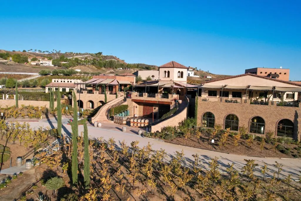 Fazeli Cellars