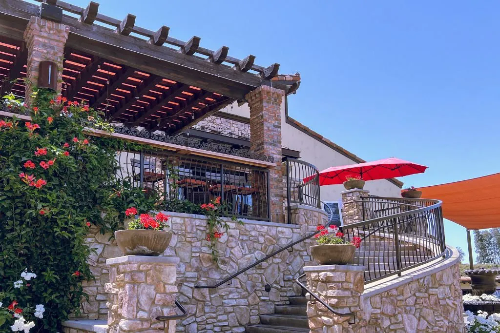 Miramonte Winery