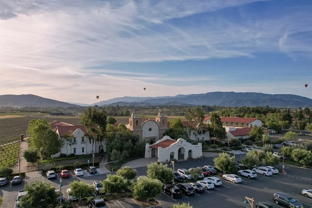 Ponte Winery