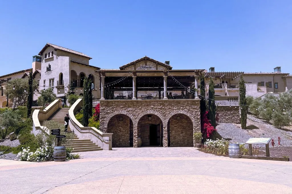 Vienza at Europa Village