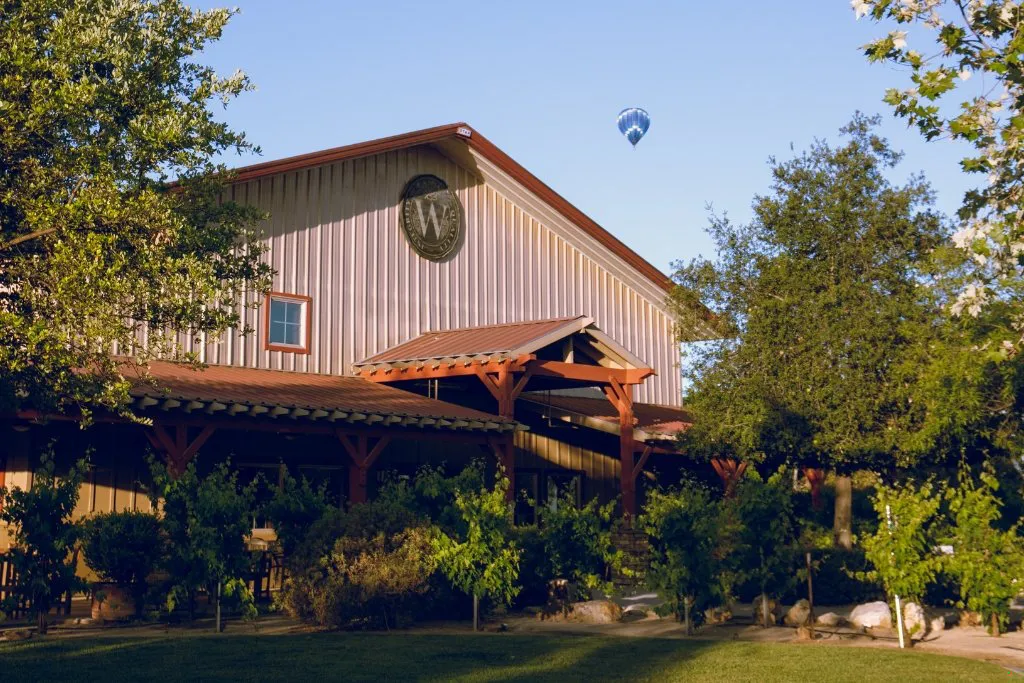 Wiens Cellars